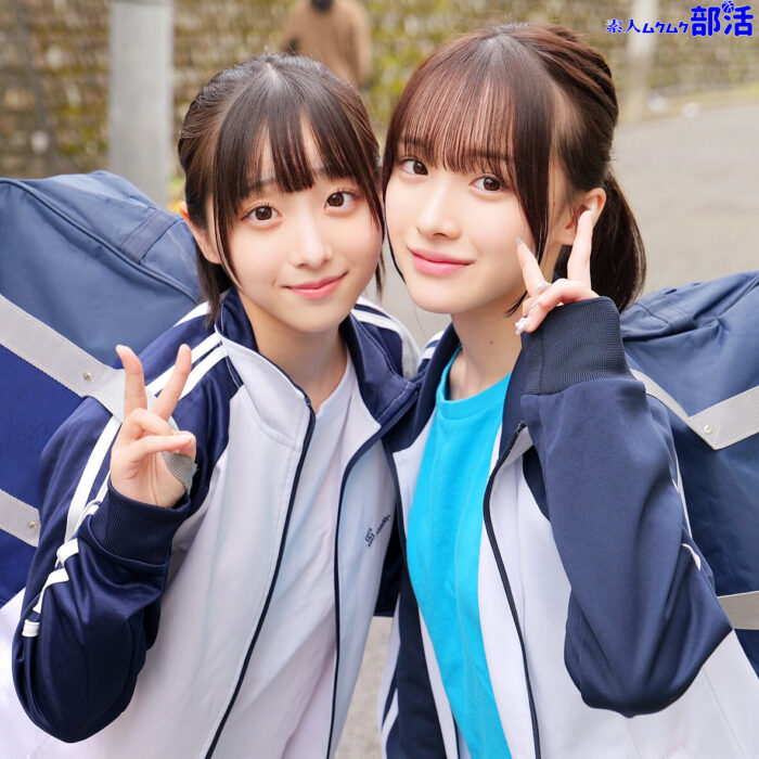 ももちゃん＆みこちゃん【smub036:missav・av01・fc2ppv・tktube・tokyomotion】